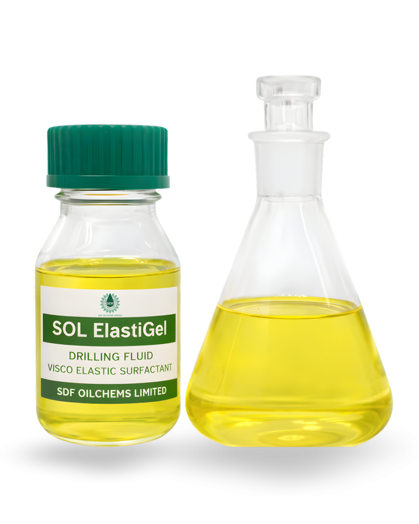 Visco elastic surfactant