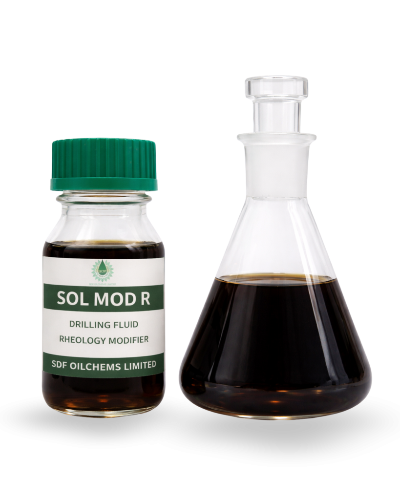 Rheology Modifier for Oil-Based Drilling Fluids | SDF Oilchems Limited