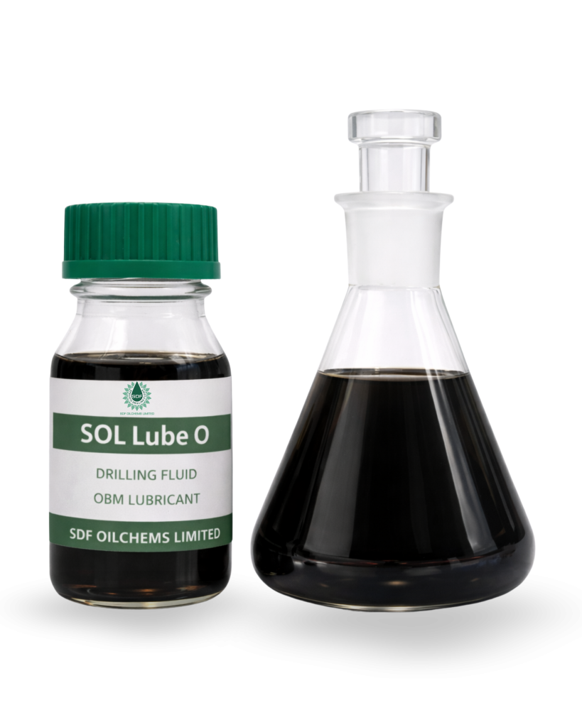 OBM Lubricant for Drilling Fluid - SDF Oilchems Limited