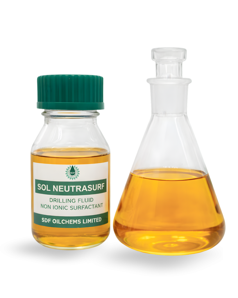 non ionic surfactant