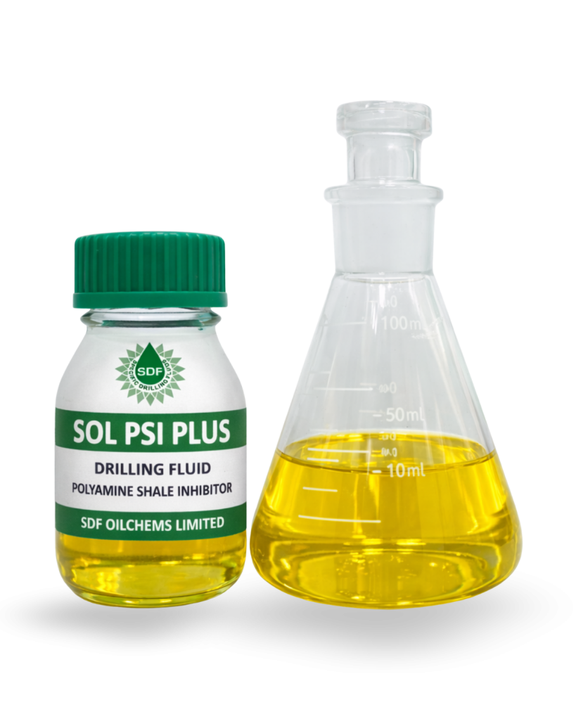 Polyamine Shale Inhibitor