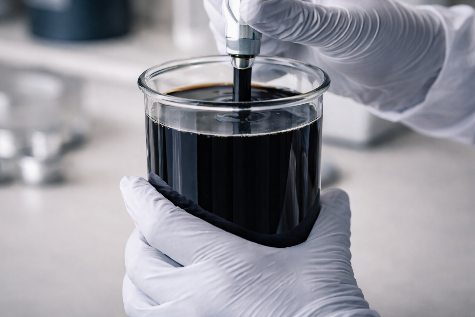 Oil based drilling fluid chemicals
